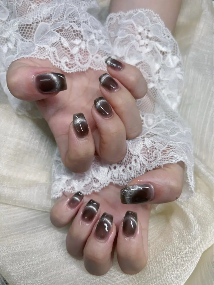 ネイル RNailsalon ゆなのネイルデザイン