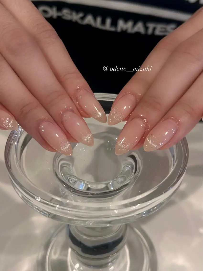 ネイル odette mizukiのネイルデザイン