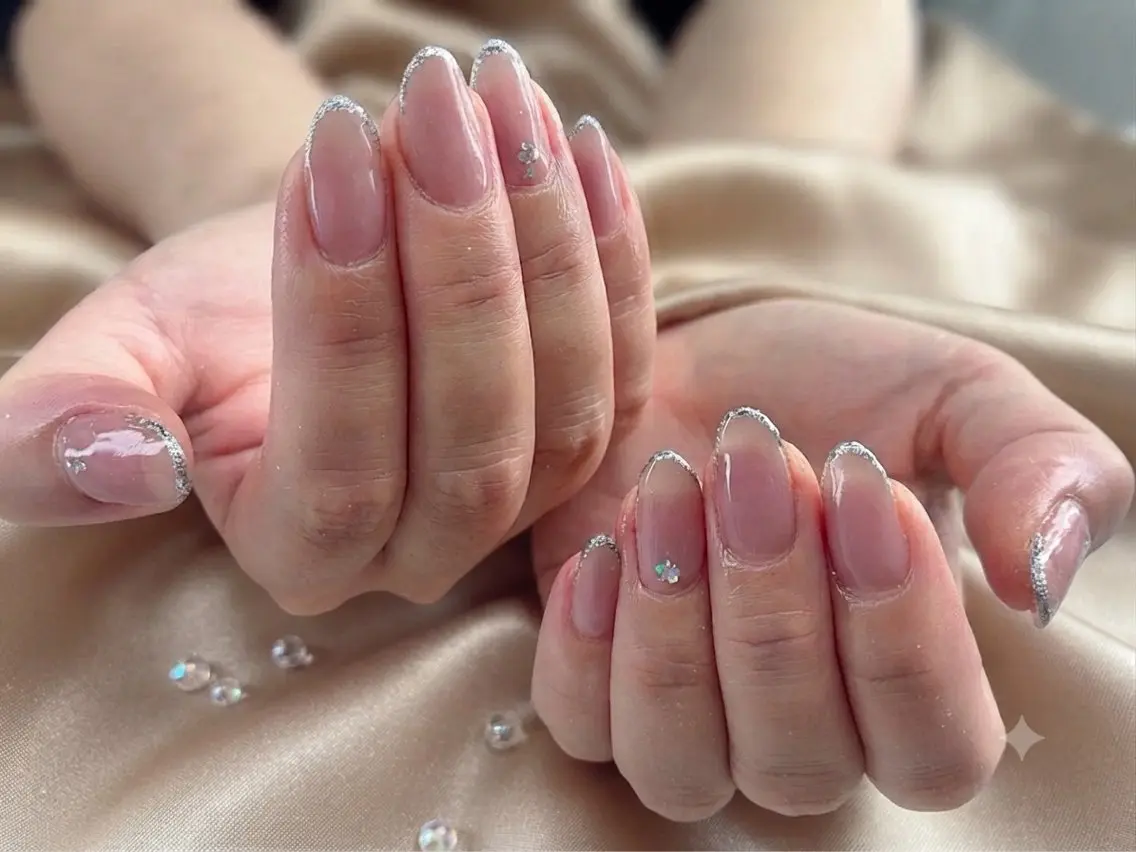 ネイル ハンドネイル ネイルサロンA i 石田 愛のネイルデザイン