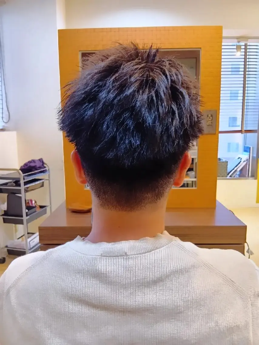 ショート カット 小林暢🌟Orque 髪質改善サロン🌙のヘアスタイル