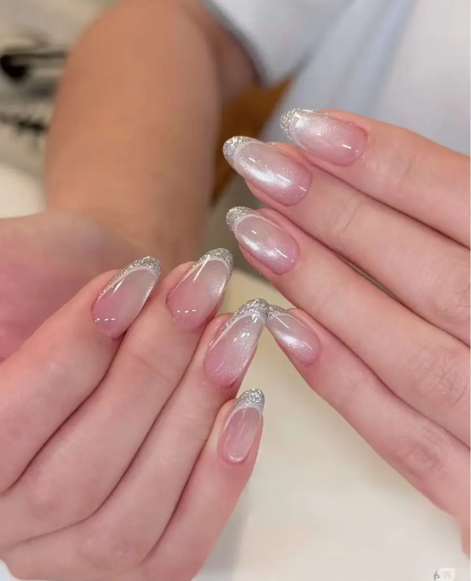 ネイル ハンドネイル H&B しんのネイルデザイン