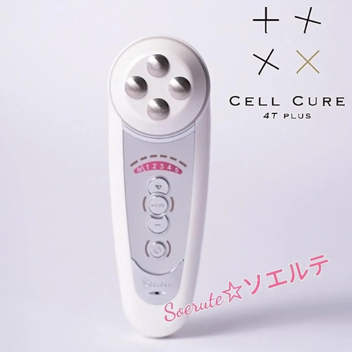 Soerute☆ ソエルテ 井上みえのエステ・リラクイメージ