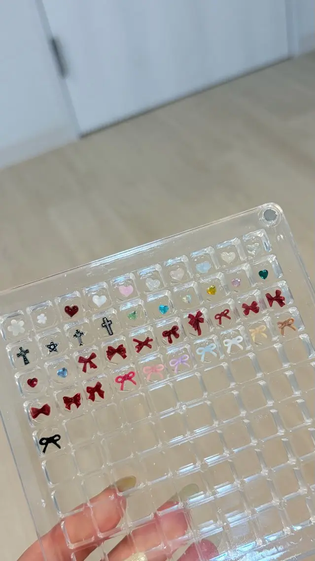 ネイル karen プライベートサロンのネイルデザイン