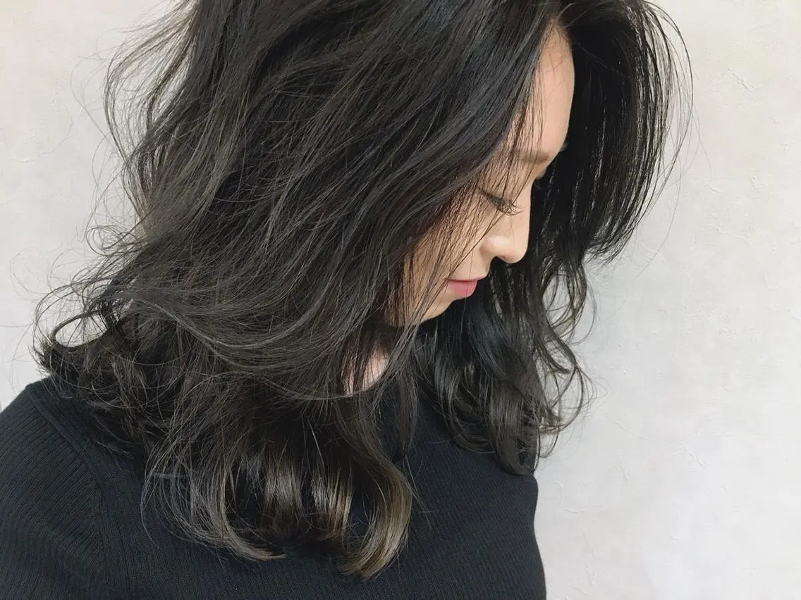 ショート ショート特化/ 上原麗咲希のヘアスタイル