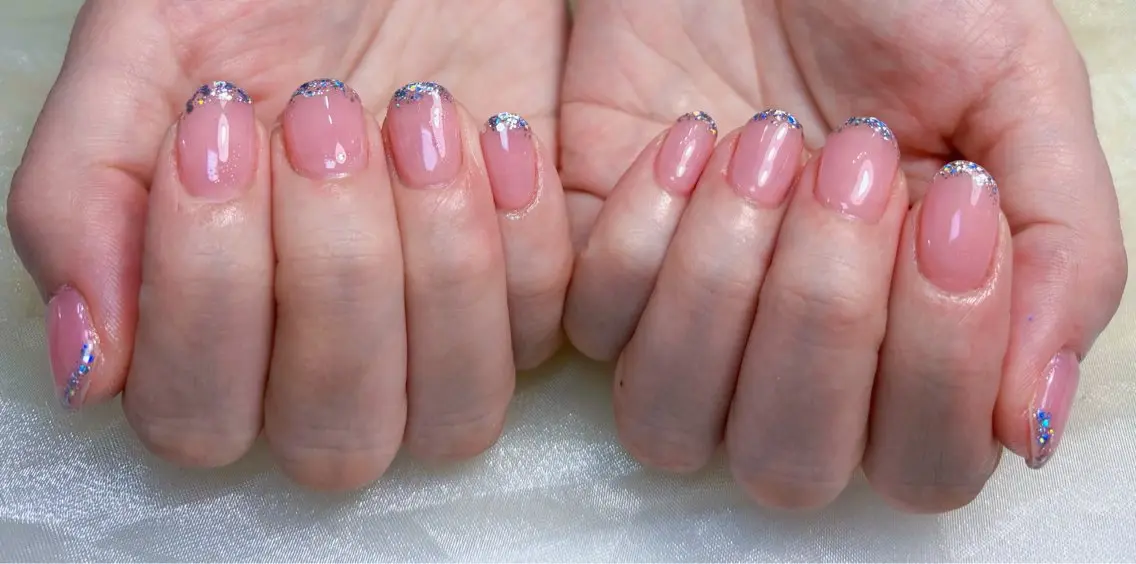 ネイル K.K西日暮里 ネイルサロンのネイルデザイン