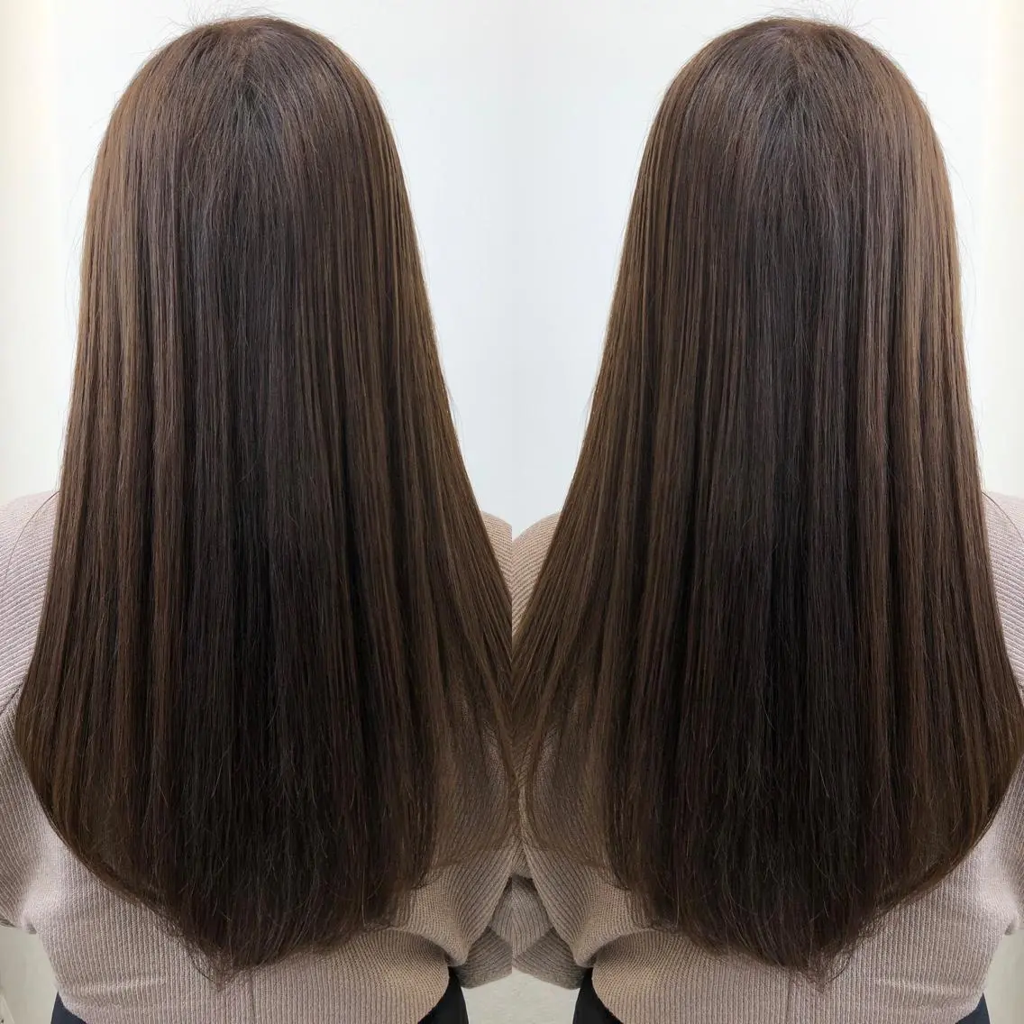 ロング ロング トリートメント トリートメント 天野 涼のヘアスタイル