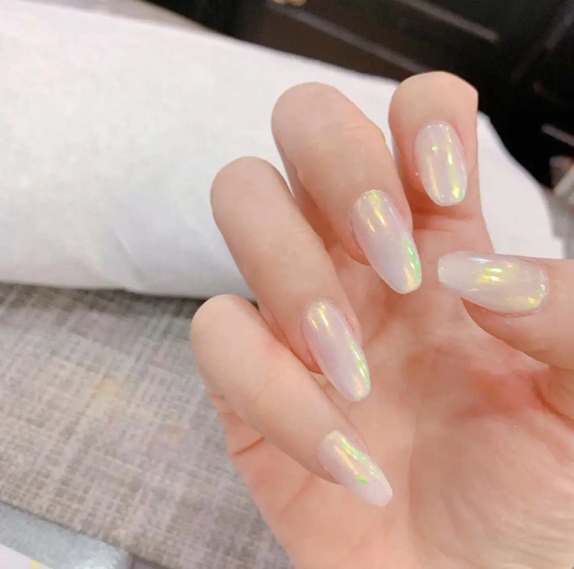 ネイル Flower nailのネイルデザイン