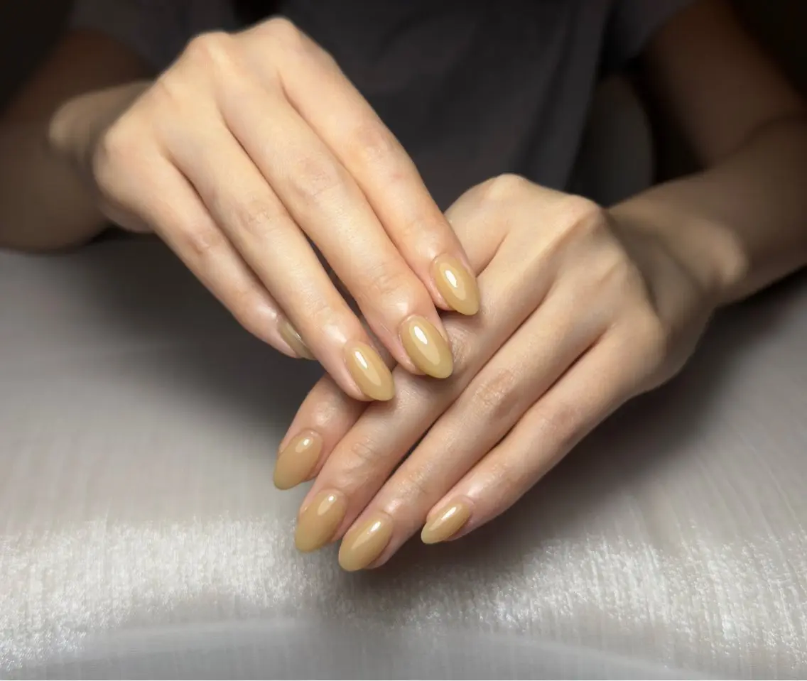 ネイル ハンドネイル Nail Salon Anのネイルデザイン
