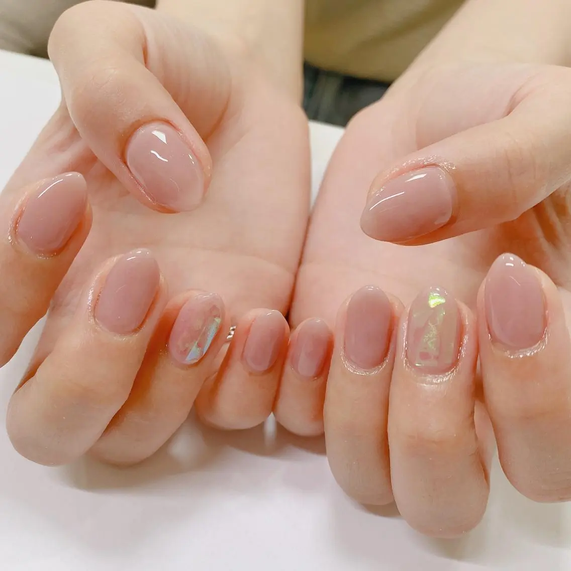 ネイル nail salonのネイルデザイン