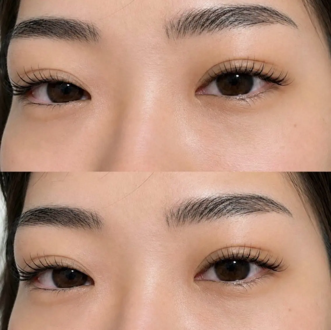 マツエク・マツパ ヒラソル Yura🌿の眉毛・アイブロウイメージ