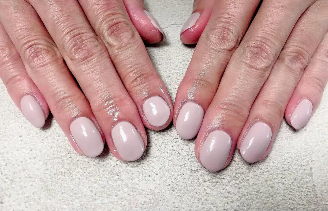 ネイル 春ネイル ハンドネイル mogunail &blowのネイルデザイン