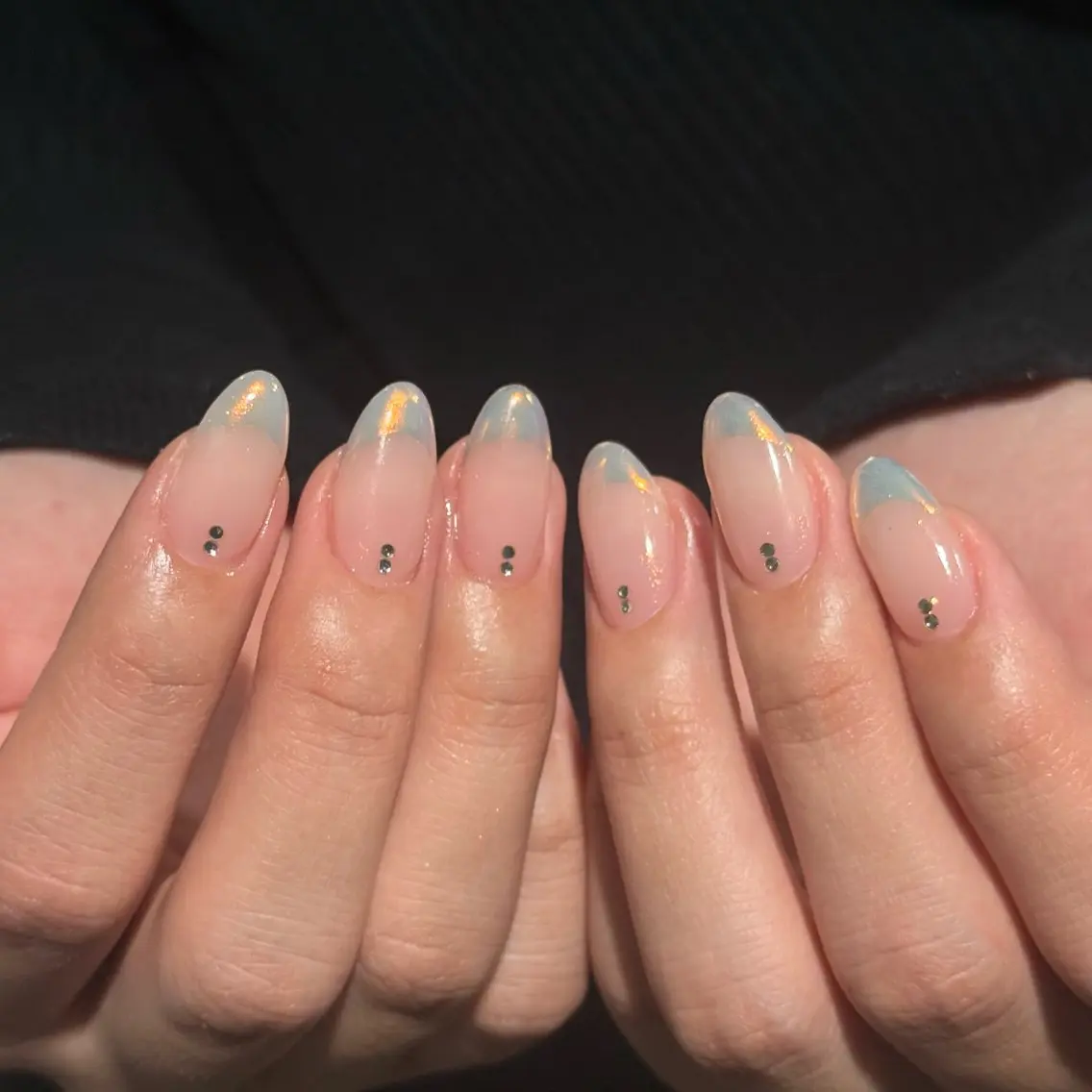 ネイル ハンドネイル 吉祥寺 YUE💅のネイルデザイン