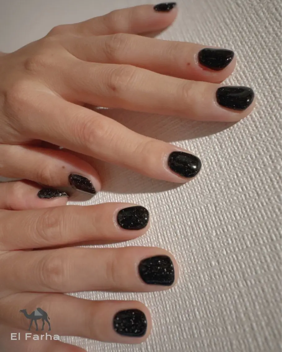 ネイル ハンドネイル El Farha nailのネイルデザイン
