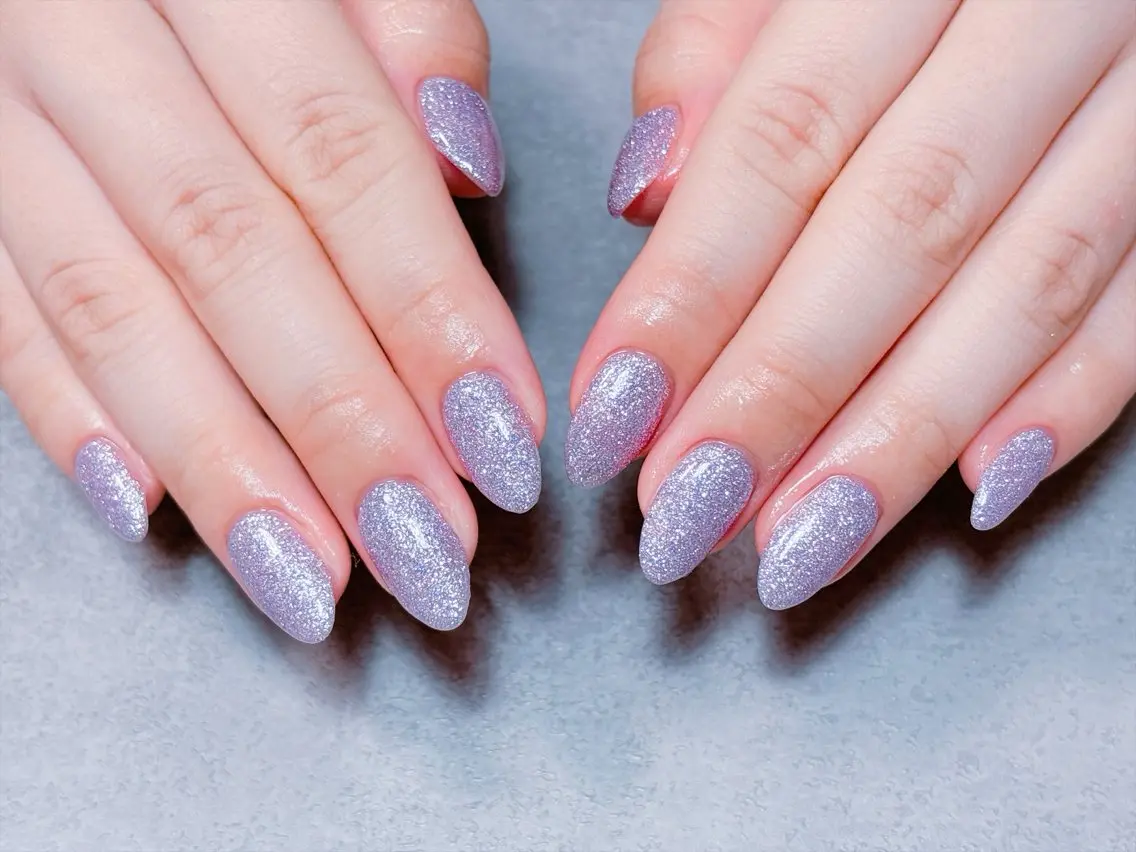ネイル フラッシュネイル 韓国ネイル マグネットネイル ニュアンスネイル ハンドネイル ハンドケア 💫ゆか_ Nailartistのネイルデザイン