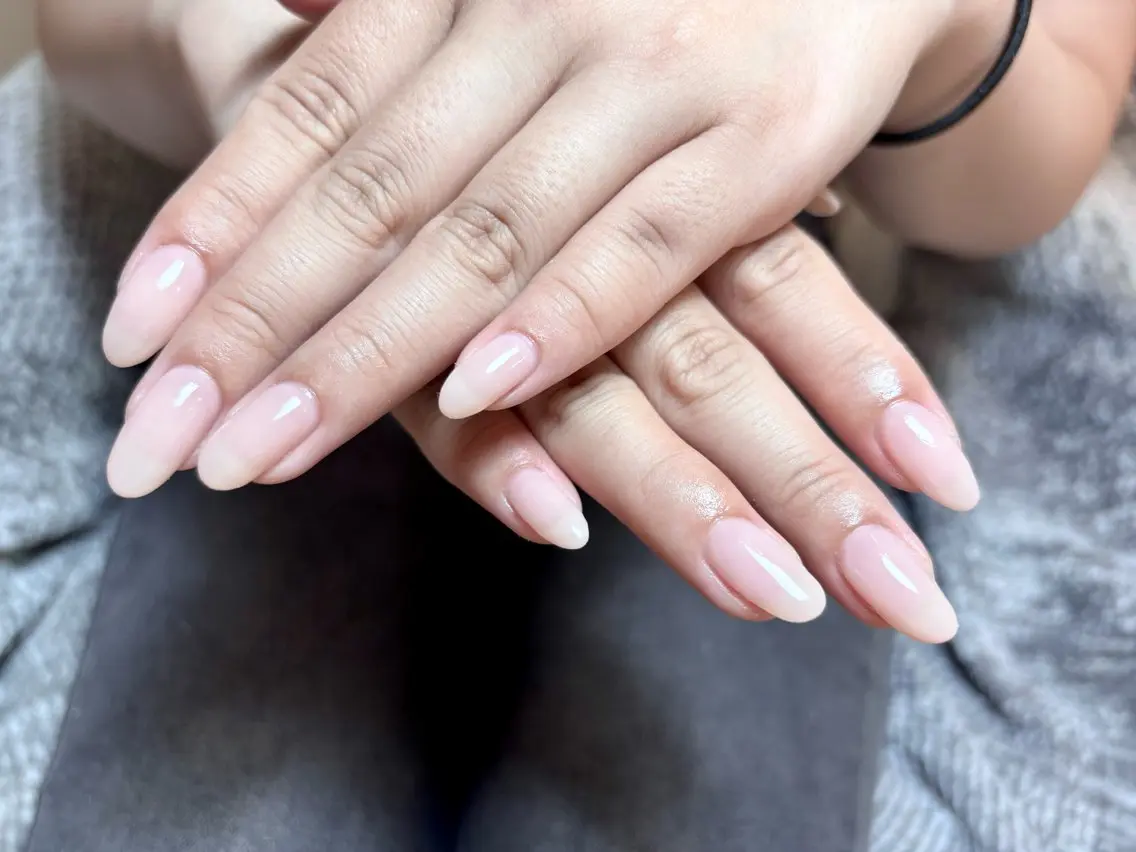 ネイル ハンドネイル amu. nail marinのネイルデザイン