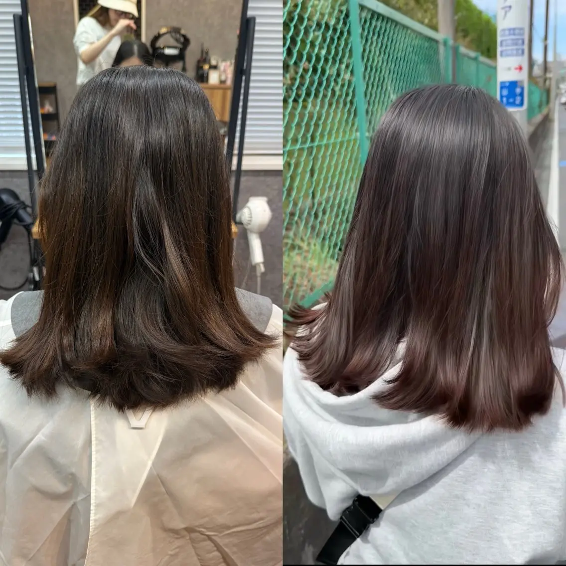 【髪質改善×船橋】✨髪質改善トリートメント✨の写真