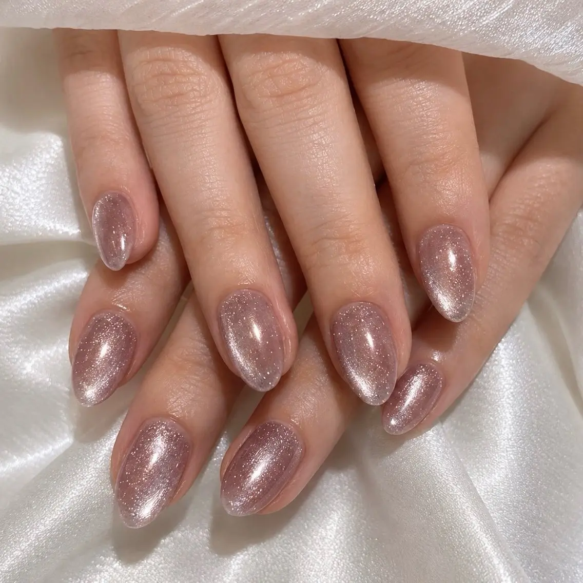 ネイル ハンドネイル モテネイル特化🎀 Julianaのネイルデザイン
