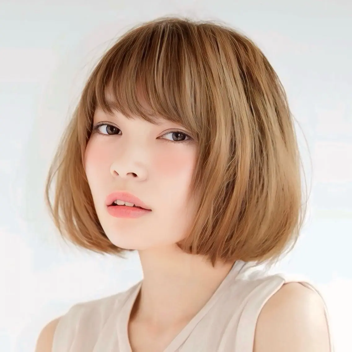 ✨期間限定1日1人限定✨SNS撮影用カットモデル💇(ショート、ボブのみ)⚠️補足説明を必ずご覧ください⚠️の写真