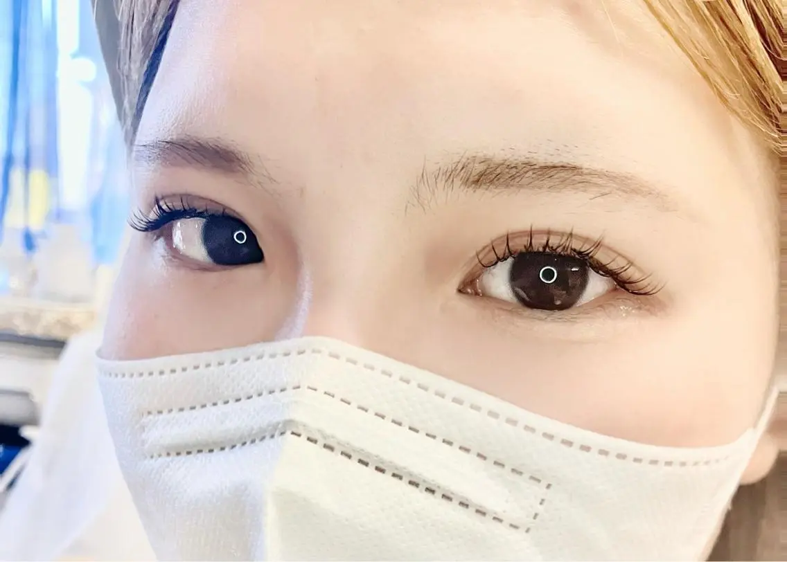 マツエク・マツパ Cカール MISEREL岡崎店 Ayaのエステ・リラクイメージ