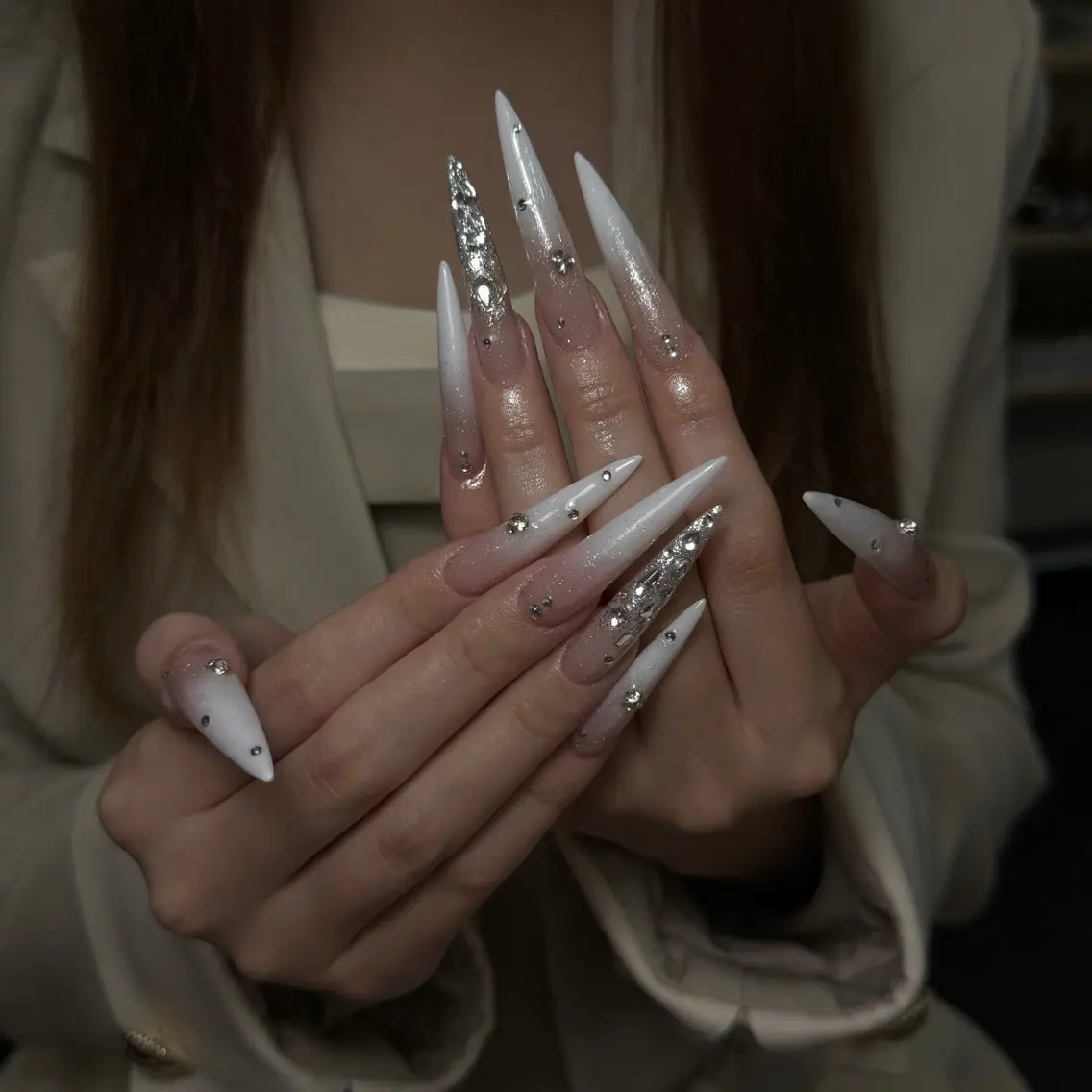 ネイル ハンドネイル Michi Nail Ikebukuroのネイルデザイン
