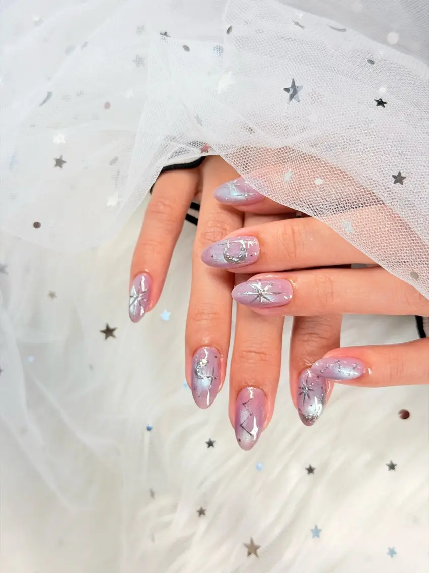 ネイル Nail Salon HARUのネイルデザイン