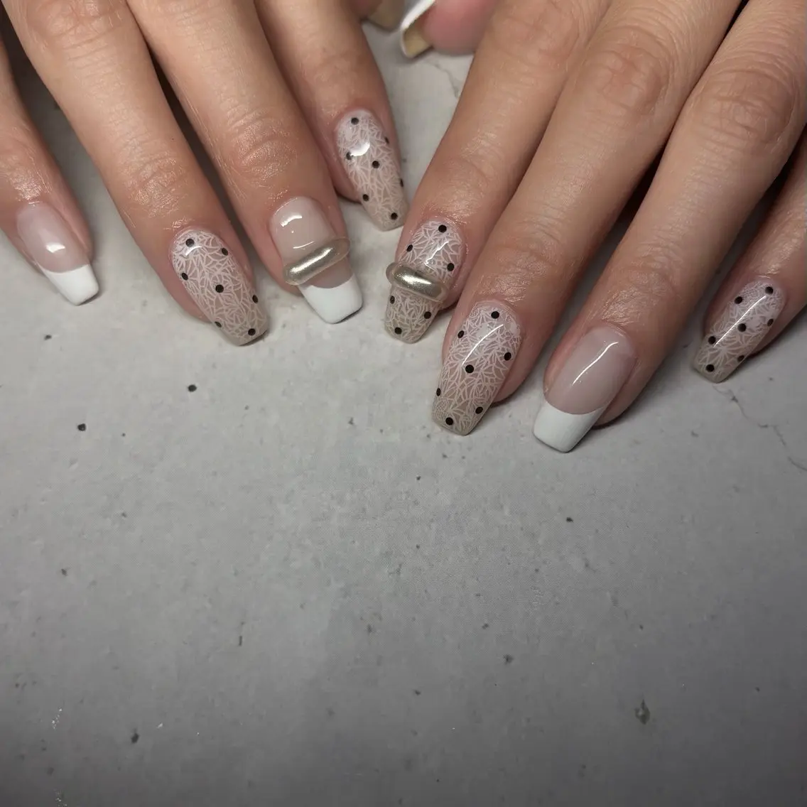 ネイル ハンドネイル K. nailのネイルデザイン