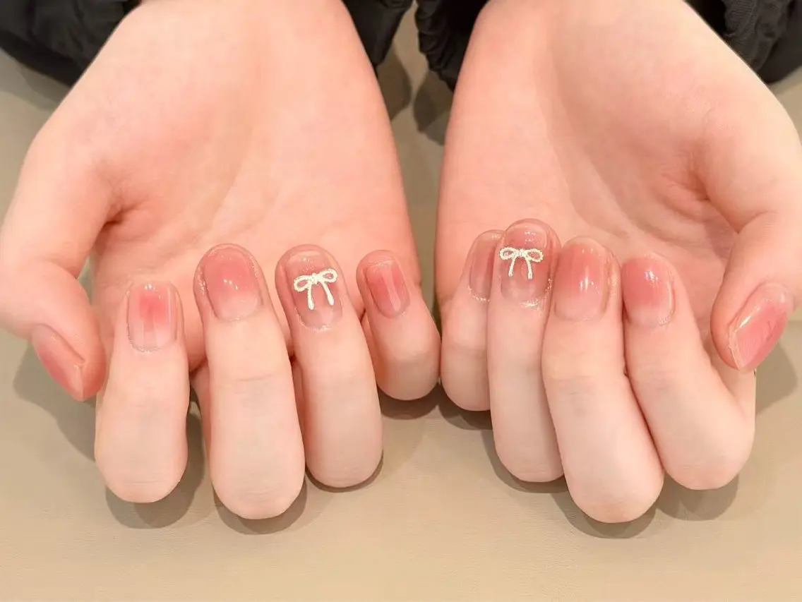 ネイル CHERIRNAIL アンナのネイルデザイン