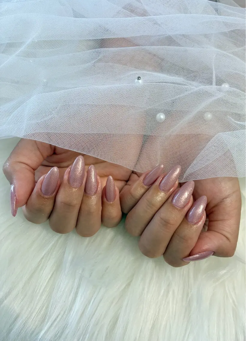 ネイル Aya Nail ♡ moenaのネイルデザイン