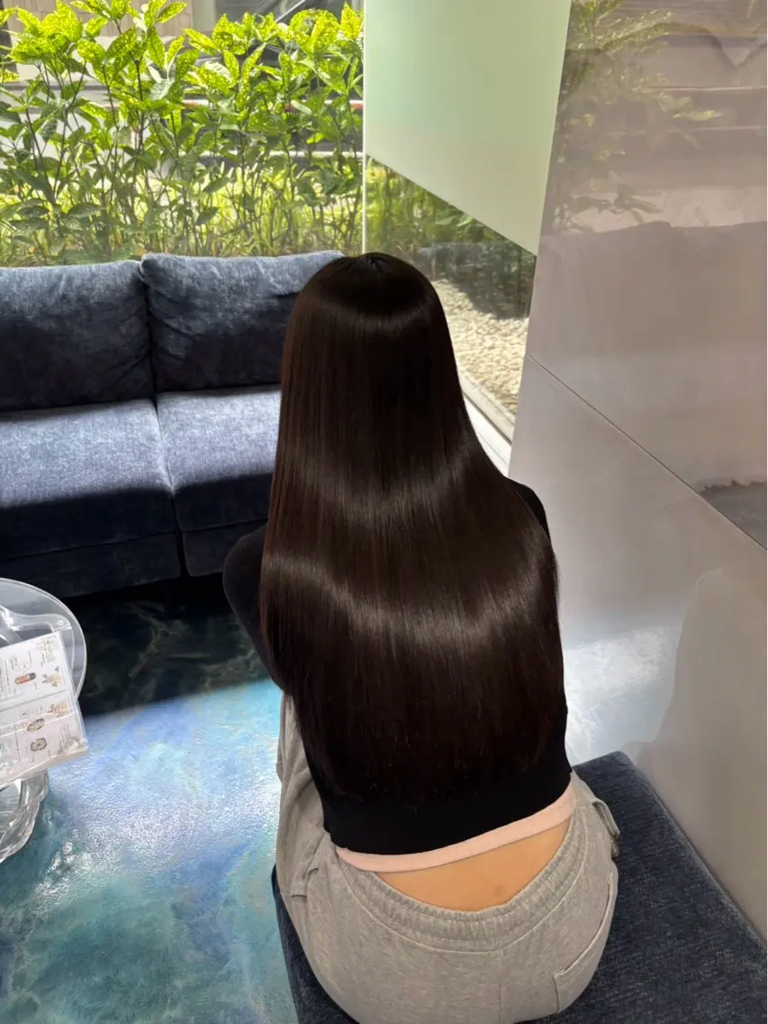 ロング ✨美髪エステ✨ MINAMIのヘアスタイル