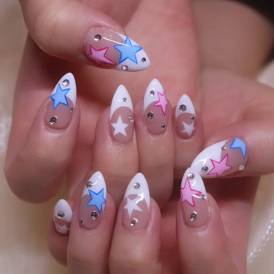 ネイル Dreamer nailのネイルデザイン