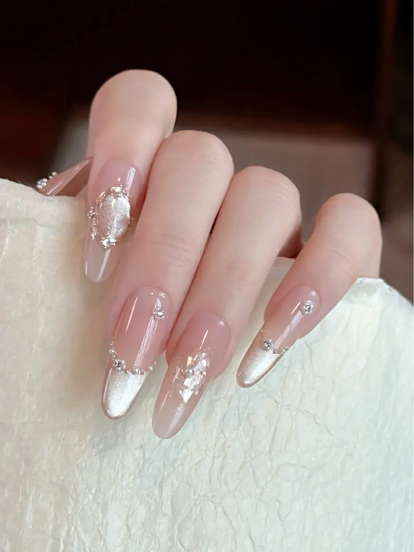 ネイル ハンドネイル sorako nailのネイルデザイン