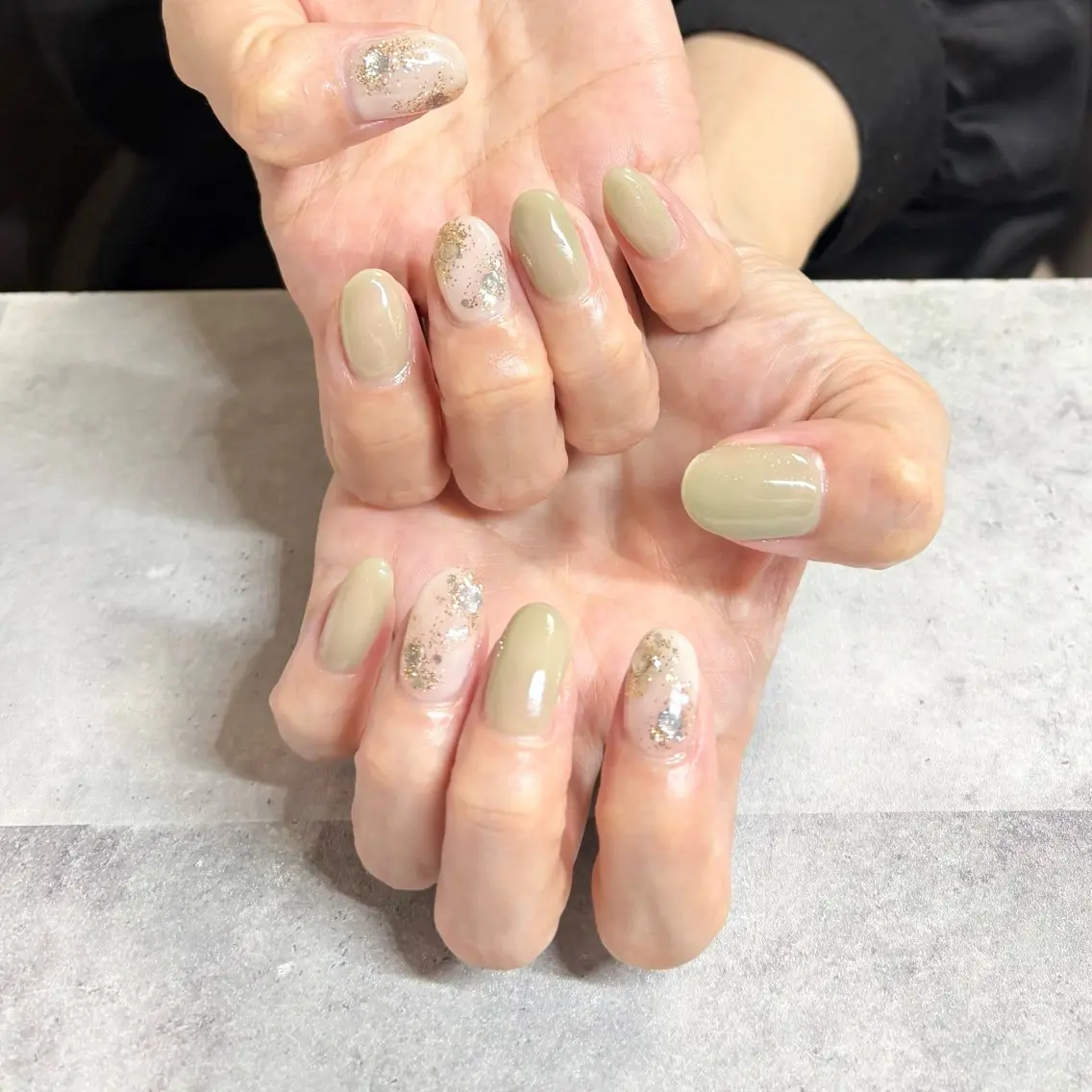 ネイル FELICE ﾌｪﾘｰﾁｪのネイルデザイン