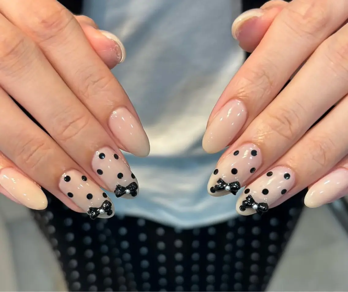 ネイル ハンドネイル NiJi Nailsのネイルデザイン