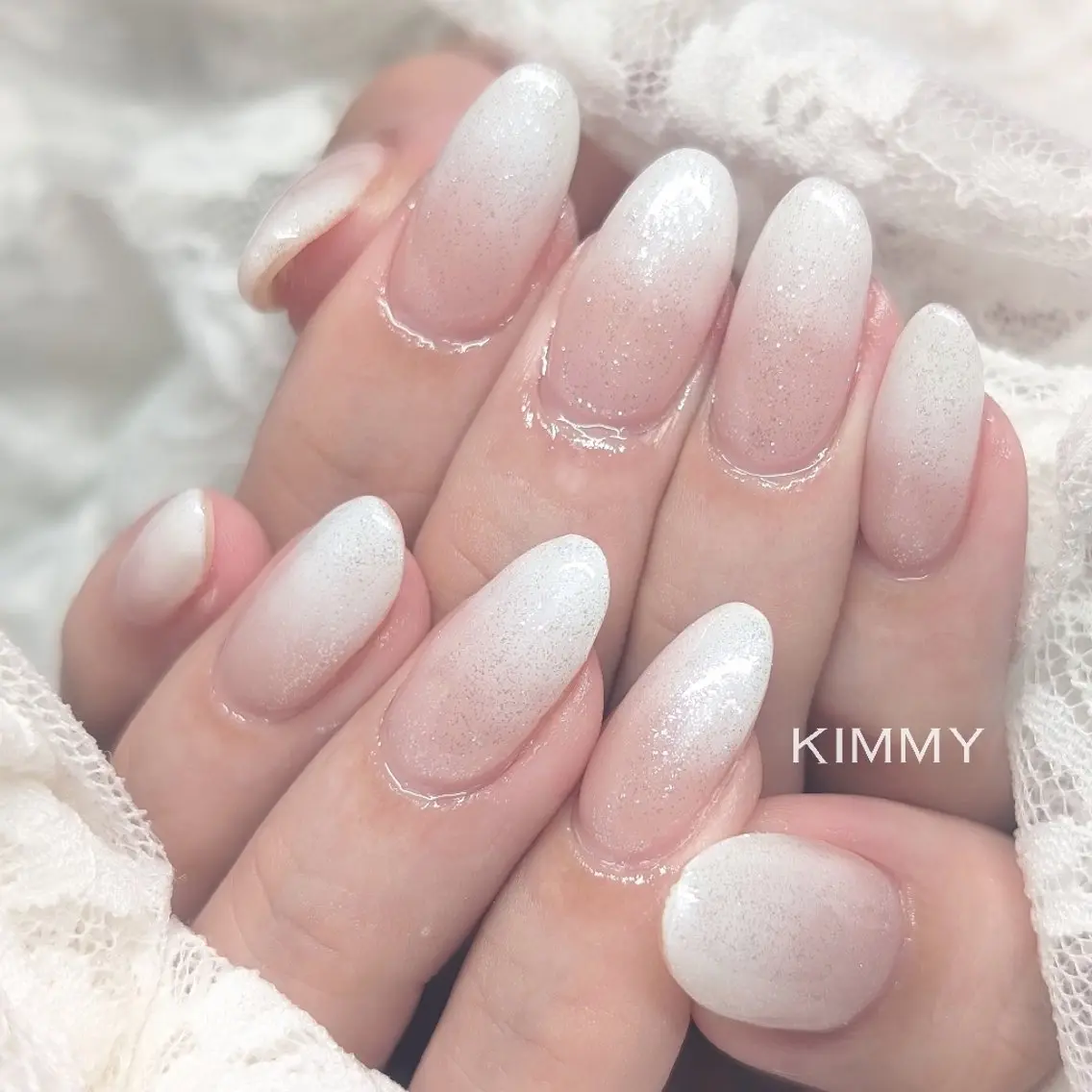 ネイル kimmy nailsのネイルデザイン