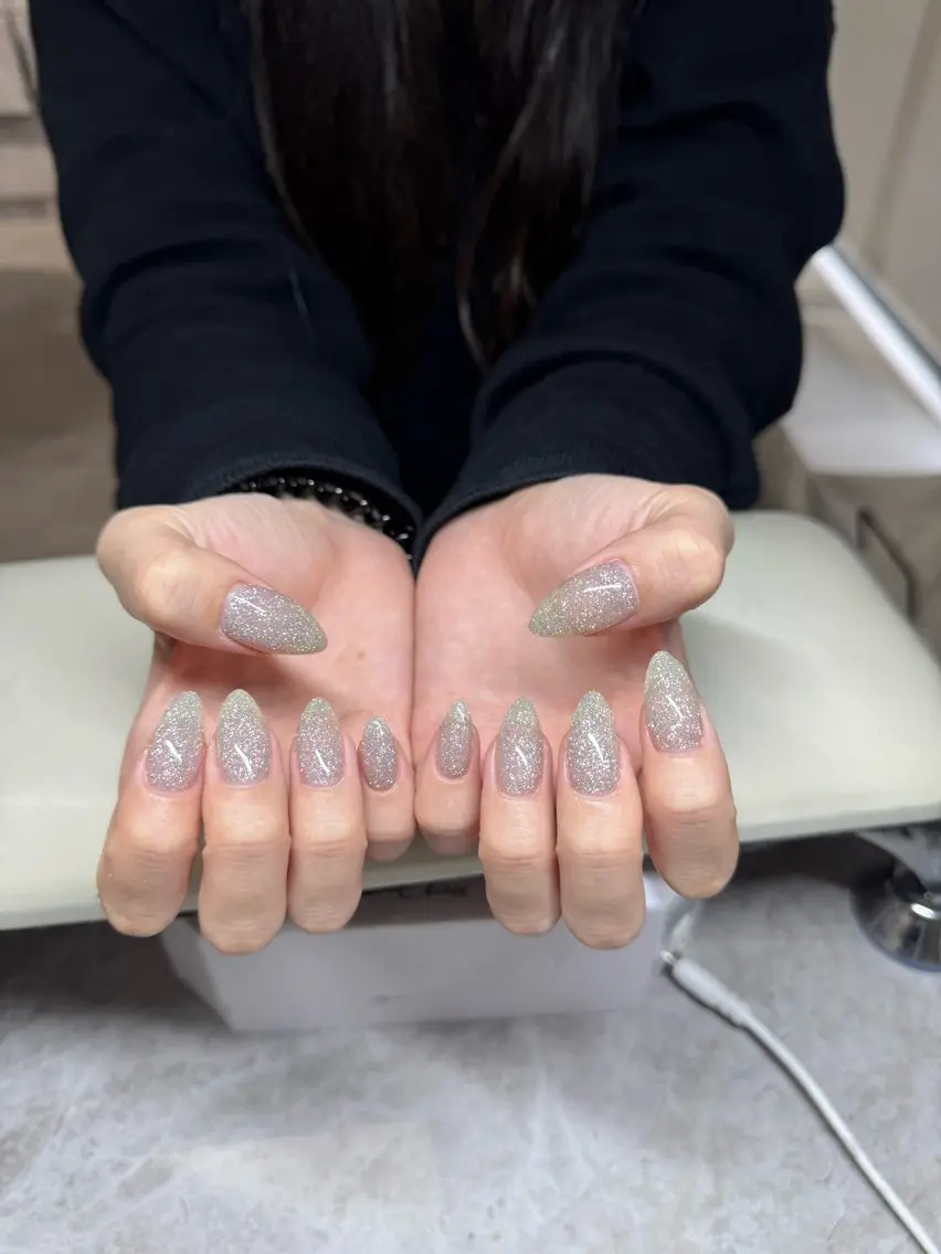 ネイル ハンドネイル IROHA NAIL 北村菜帆のネイルデザイン