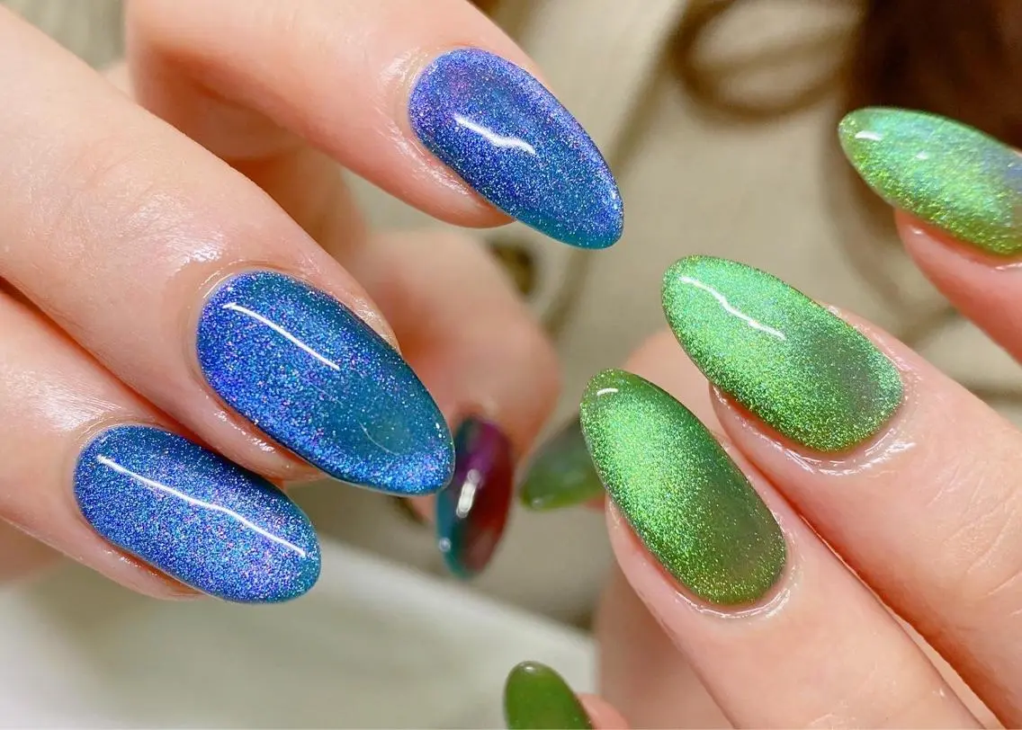 ネイル nail salonのネイルデザイン