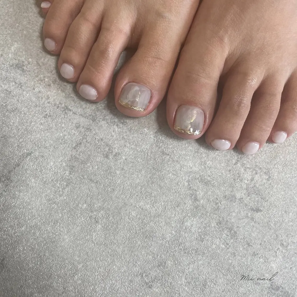 ネイル Mii nail いづみのその他イメージ