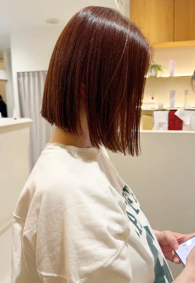 [♦レディース限定♥]ワンカラー🎨の写真