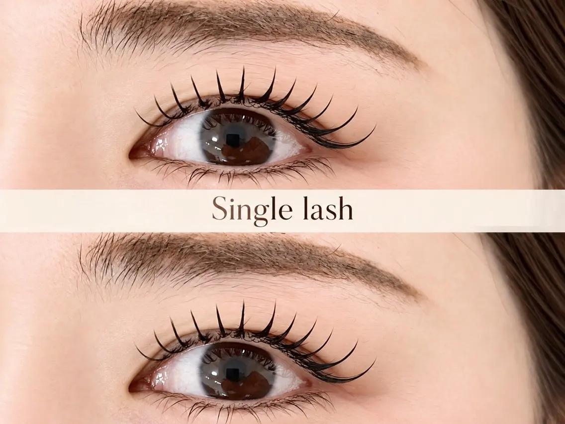 マツエク・マツパ マツエク Sweet Lash 金井のマツエク・マツパデザイン