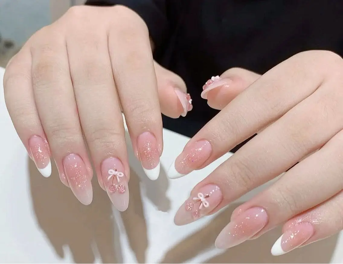 ネイル ハンドネイル Yuki Nailのネイルデザイン