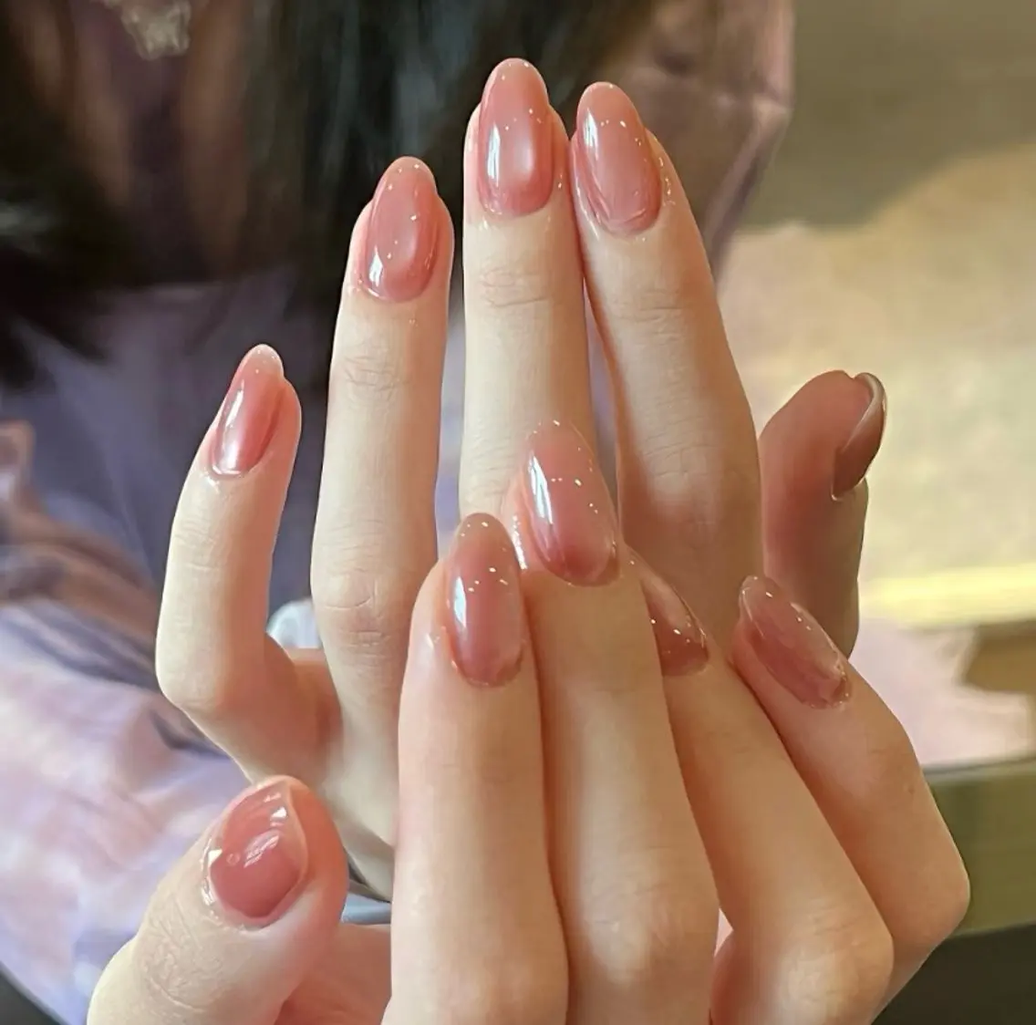 ネイル ハンドネイル H3 Nail Miniのネイルデザイン