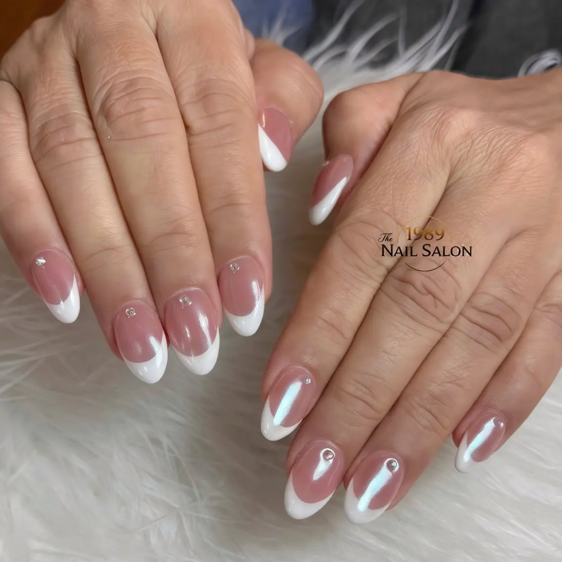 ネイル The 1989 Nail Salonのネイルデザイン