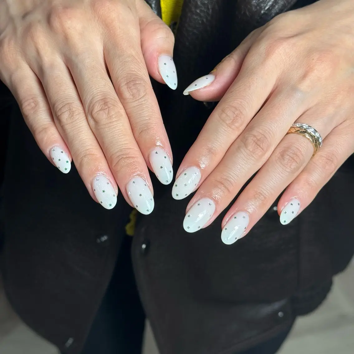 ネイル Tagi Nail 銀座のネイルデザイン
