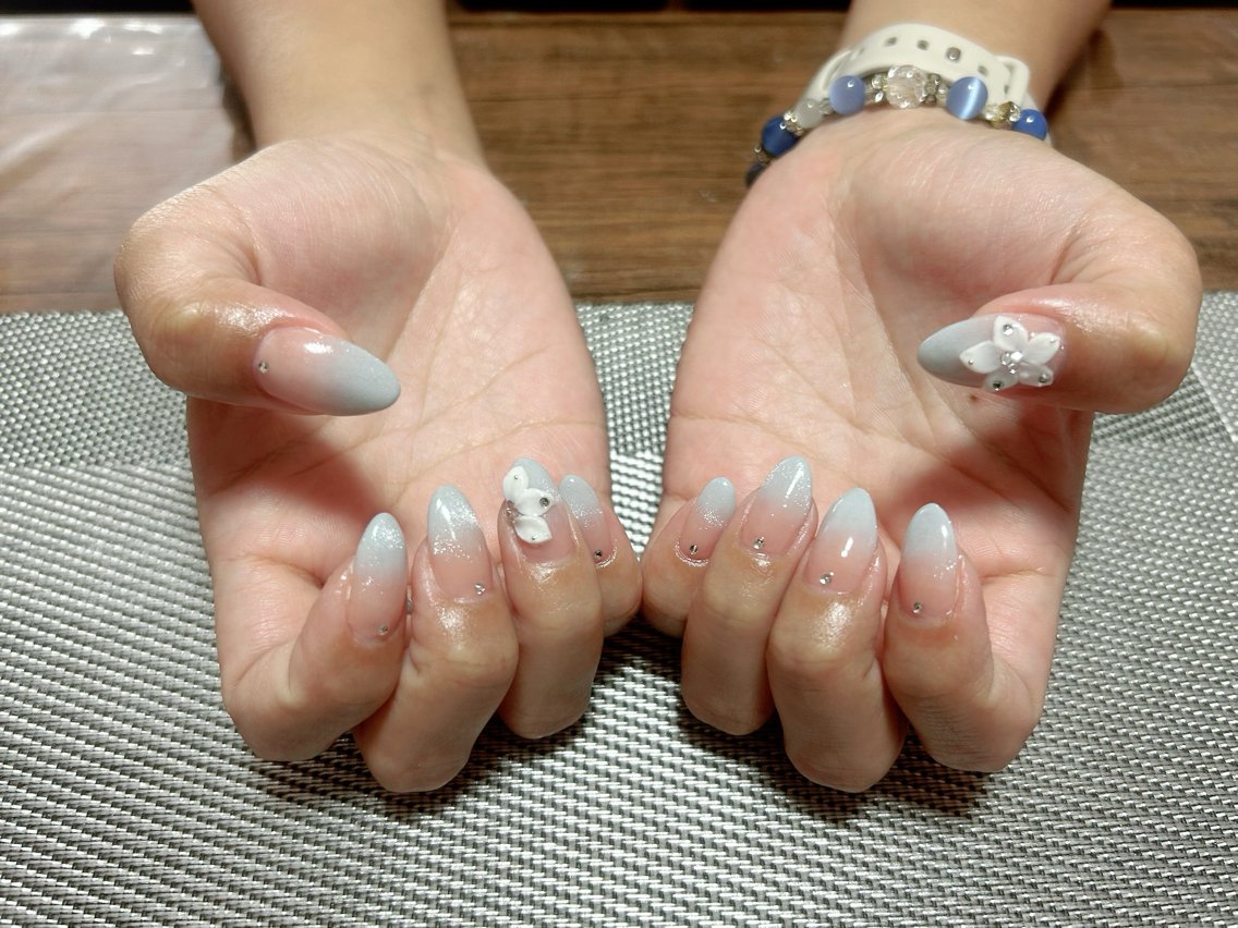 ネイル ハンドネイル i nailのネイルデザイン