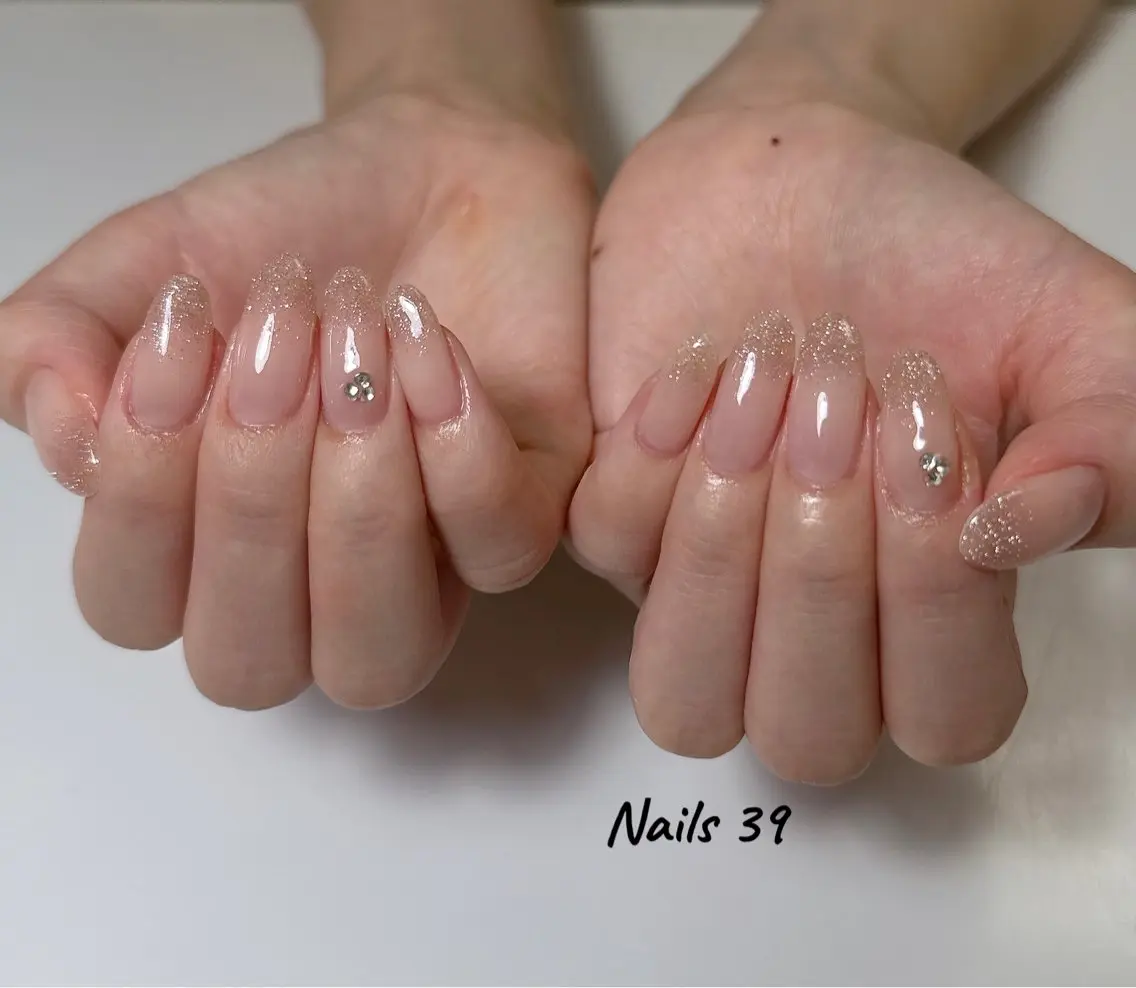 ネイル Nails 39のネイルデザイン