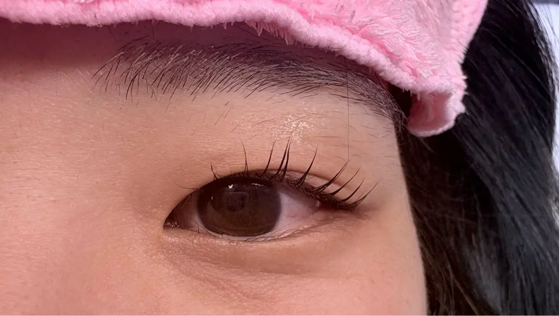 マツエク・マツパ トータルビューティー サロン・Ｎの眉毛・アイブロウイメージ