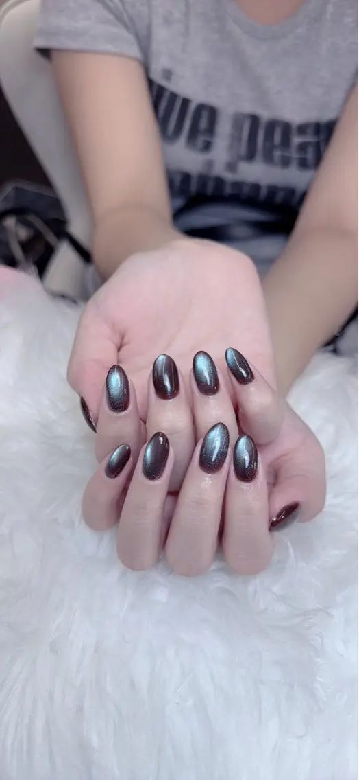 ネイル ハンドネイル hue nail1のネイルデザイン