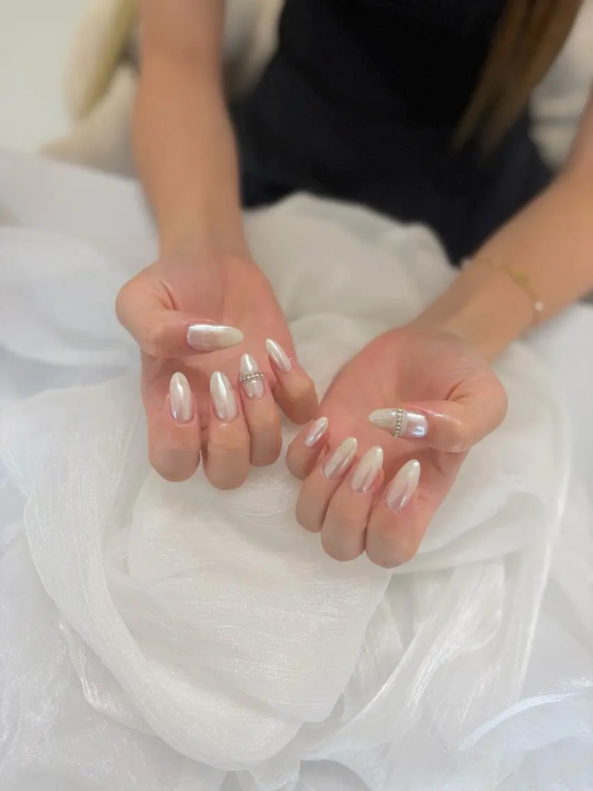 ネイル nail salon amilyのネイルデザイン