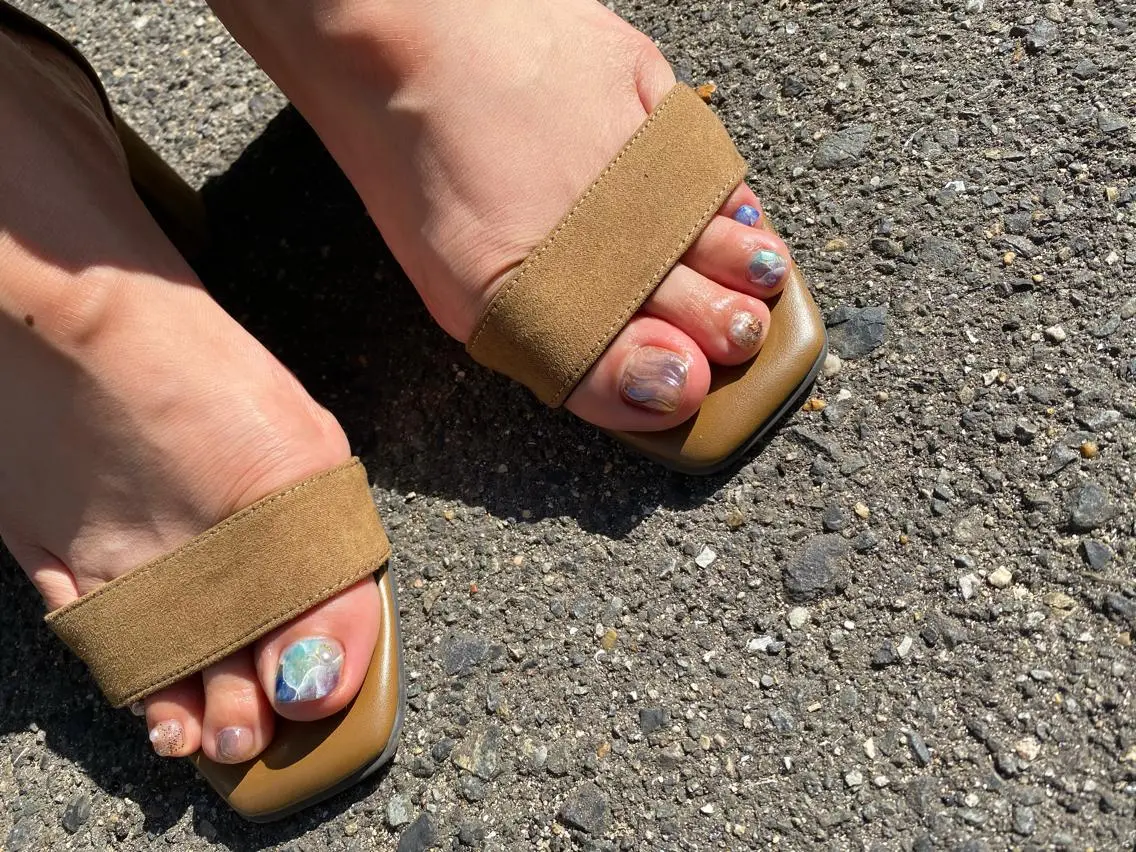 ネイル Lino nailのネイルデザイン