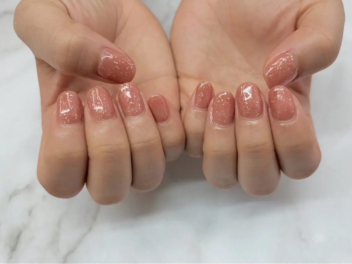 ネイル ハンドネイル Regene NIHEIのネイルデザイン